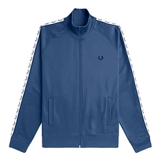 Fred Perry - Taped Track Jacket