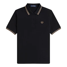 Fred Perry - Twin Tipped Fred Perry Shirt