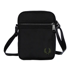 Fred Perry - Ballistic Nylon Side Bag