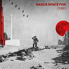 Nazca Space Fox - Ceres Limited Translucent Vinyl Edition