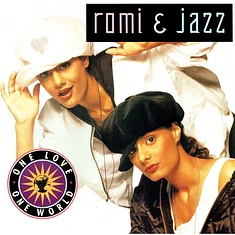 Romi & Jazz - One Love One World