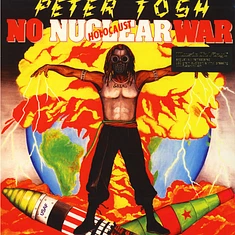 Peter Tosh - No Nuclear War