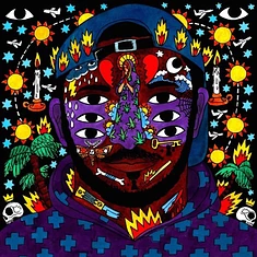 Kaytranada - 99.9%