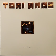 Tori Amos - Little Earthquakes Green Translucent Vinyl Edition