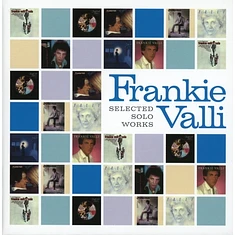 Frankie Vallie - Selected Solo Works Clamshell Box Cd Edition