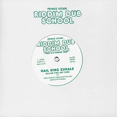 Istari Lasterfahrer - Riddim Dub School 3rd Grade