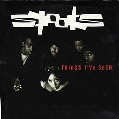 Spooks - Things I've Seen