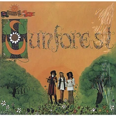 Sunforest - Sound Of Sunforest