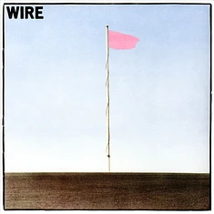 Wire - Pink Flag