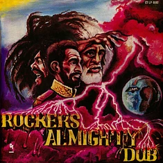 King Tubby & B.Osbourne - Rockers Almighty