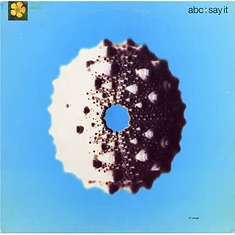 ABC - Say It