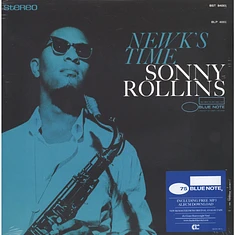 Sonny Rollins - Newk's Time