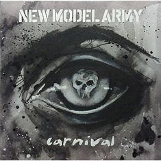 New Model Army - Carnival