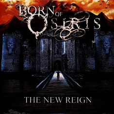 Born Of Osiris - The New Reign