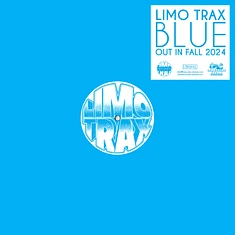 V.A. - Limo Trax Blue