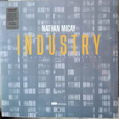 Nathan Micay - Industry OST