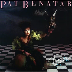 Pat Benatar - Tropico