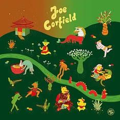 Joe Corfield, Slim. - KO-OP 2