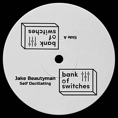 Jake Beautyman - Self Oscillating