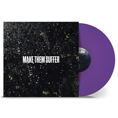 Make Them Suffer - Make Them Suffersolid Purple Vinyl Edition