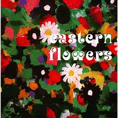 Sven Wunder - Eastern Flowers (Doğu Çiçekleri)