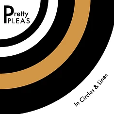 Pretty Pleas - In Circles And Lines