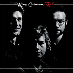 King Crimson - Red 50th Anniversary Edition