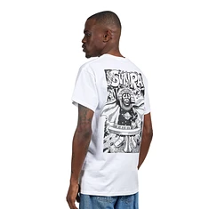 Presspop Inc. - Sun Ra Pocket T-Shirt