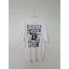 Presspop Inc. - Sun Ra Pocket T-Shirt