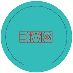 Oliver Moon - Downstream Drifting EP