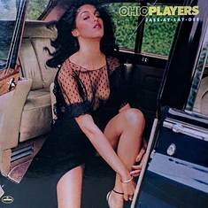 Ohio Players - Jass-Ay-Lay-Dee