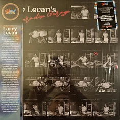 Larry Levan - Larry Levan's Paradise Garage