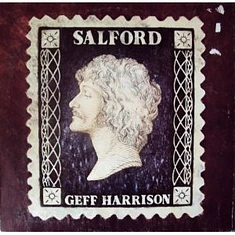 Geff Harrison - Salford