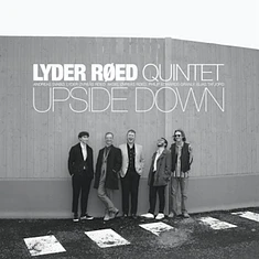 Lyder Quintet Roed - Upside Down