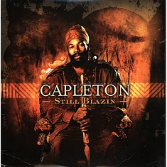 Capleton - Still Blazin