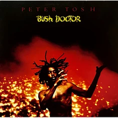 Peter Tosh - Bush Doctor