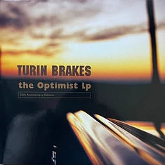 Turin Brakes - The Optimist LP