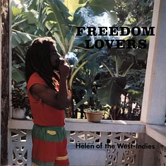 Freedom Lovers - Helen Of West-Indies