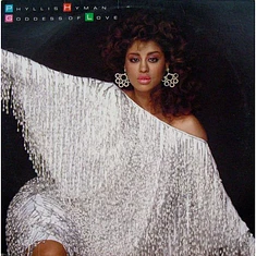 Phyllis Hyman - Goddess Of Love