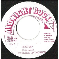 Carlton Livingston - Shotter