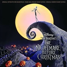 V.A. - OST Nightmare Before Christmas