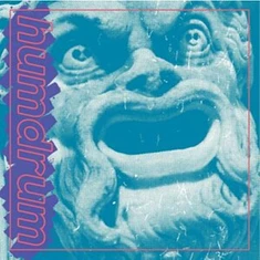 Humdrum - Every Heaven Surf's Up Blue Vinyl Edition