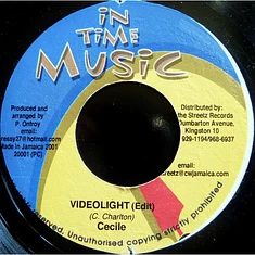 Ce'cile - Videolight