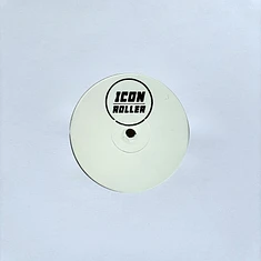 Icon Roller - Anytime EP