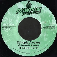 Turbulence - Ethiopia Awakes