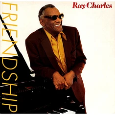 Ray Charles - Friendship