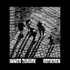 Rotieren - Immer Zurück