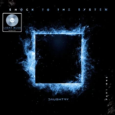 Daughtry - Shock To The System Part One Vinyl Edition