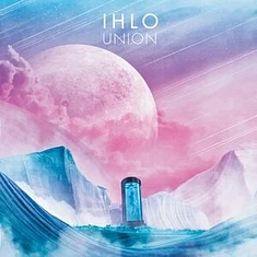 Ihlo - Union Black Vinyl Edition