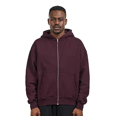 Colorful Standard - Organic Oversized Zip Hood